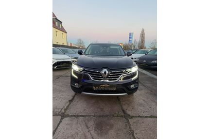 Renault Koleos Gebrauchtwagen