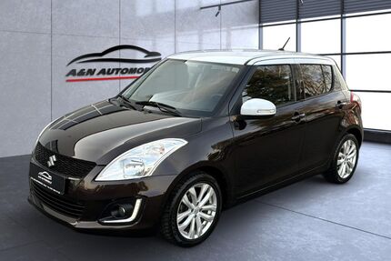 Suzuki Swift Gebrauchtwagen