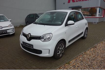 Renault Twingo Gebrauchtwagen