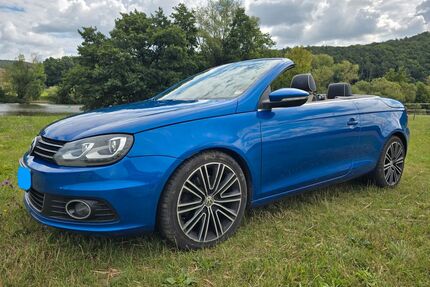 VW Eos Gebrauchtwagen