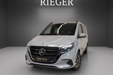 Mercedes-Benz V 300 Gebrauchtwagen