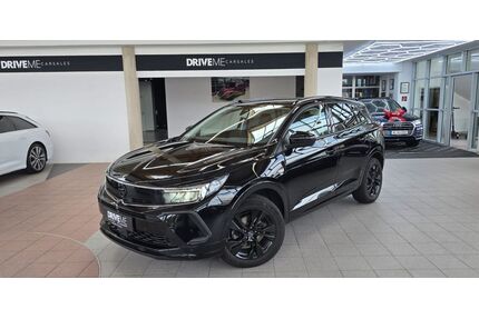 Opel Grandland (X) Gebrauchtwagen