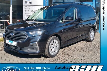 Ford Tourneo Connect Gebrauchtwagen