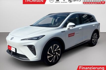 MG Andere Gebrauchtwagen