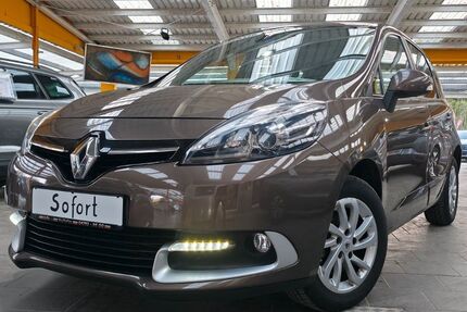 Renault Scenic Gebrauchtwagen