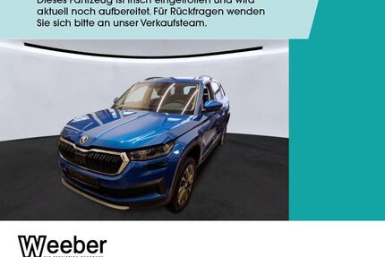Skoda Kodiaq Gebrauchtwagen