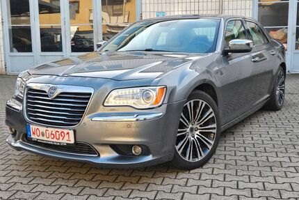 Lancia Thema Gebrauchtwagen