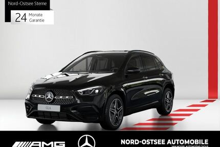 Mercedes-Benz GLA 200 Gebrauchtwagen
