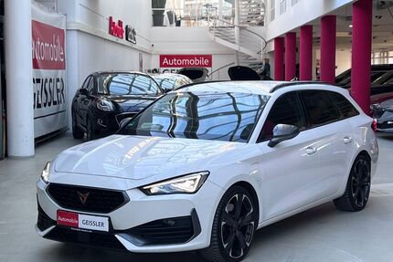 Cupra Leon Gebrauchtwagen