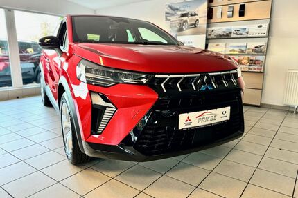 Mitsubishi ASX Gebrauchtwagen