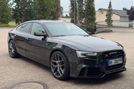 Audi A5 Gebrauchtwagen
