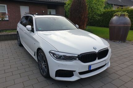 BMW 540 Gebrauchtwagen