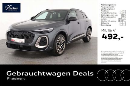 Audi Q5 Gebrauchtwagen