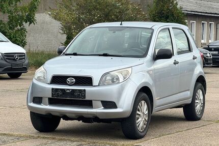 Daihatsu Terios Gebrauchtwagen