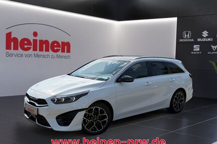 Kia ceed / Ceed Gebrauchtwagen