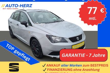 Seat Ibiza Gebrauchtwagen