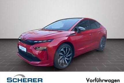 Skoda Enyaq Gebrauchtwagen