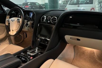 Bentley Continental GT Gebrauchtwagen