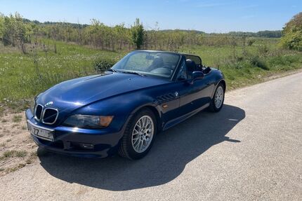 BMW Z3 Gebrauchtwagen
