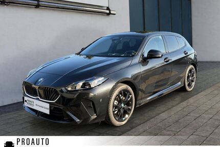 BMW 120 Gebrauchtwagen