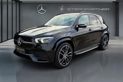 Mercedes-Benz GLE 350 Gebrauchtwagen