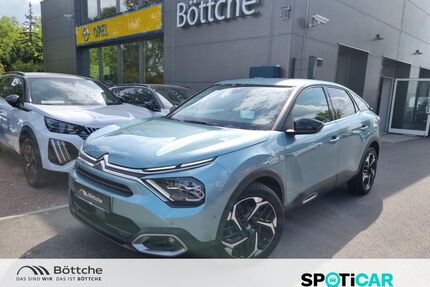 Citroen C4 Gebrauchtwagen