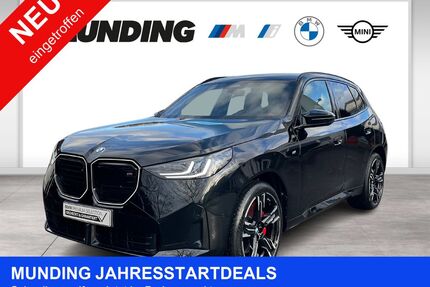 BMW X3 M50 Gebrauchtwagen