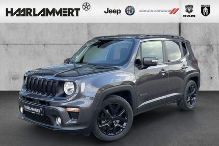 Jeep Renegade Gebrauchtwagen
