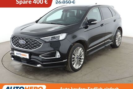 Ford Edge Gebrauchtwagen