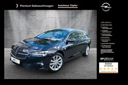 Opel Insignia Gebrauchtwagen