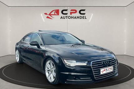 Audi A7 Gebrauchtwagen