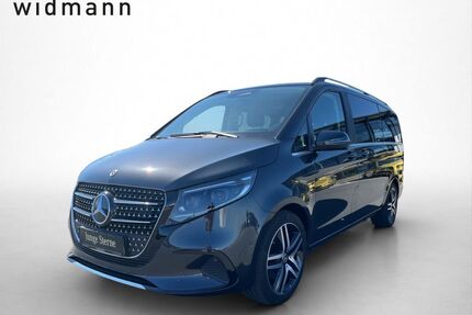 Mercedes-Benz V 250 Gebrauchtwagen