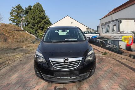 Opel Meriva Gebrauchtwagen