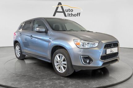 Mitsubishi ASX Gebrauchtwagen