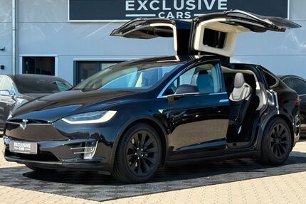Audi Model X 