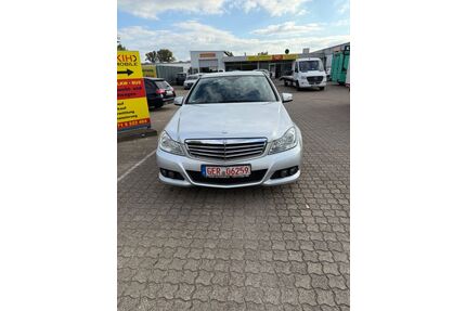 Mercedes-Benz C 200 Gebrauchtwagen