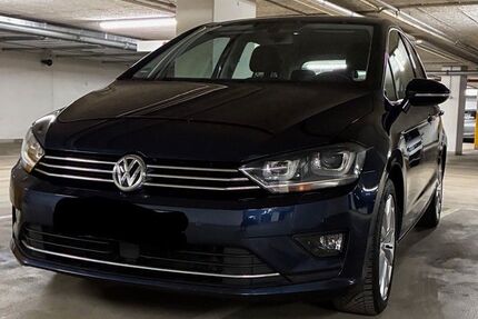 VW Golf Sportsvan Gebrauchtwagen