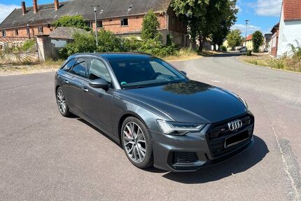 Audi S6 Gebrauchtwagen