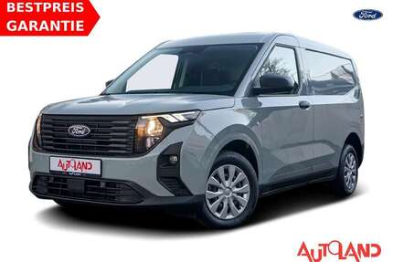 Ford Transit Courier Gebrauchtwagen