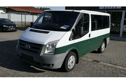 Ford Transit Gebrauchtwagen