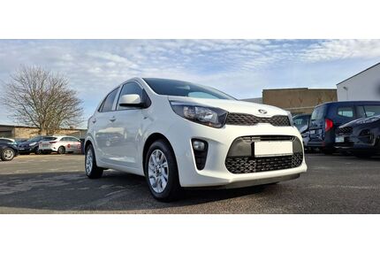 Kia Picanto Gebrauchtwagen