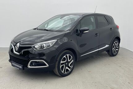 Renault Captur Gebrauchtwagen