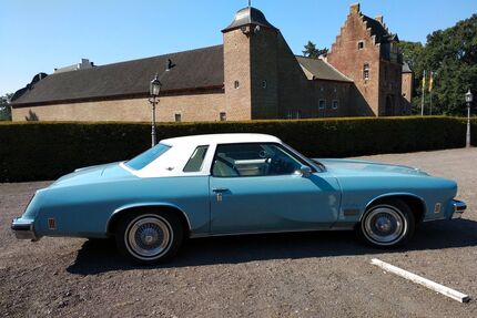 GMC Andere Gebrauchtwagen