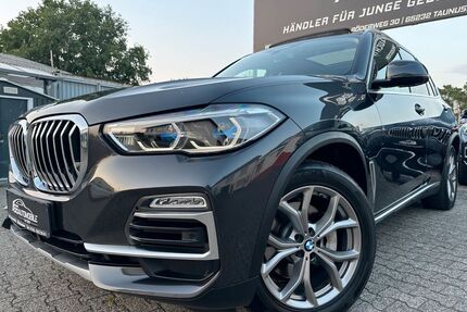 BMW X5 Gebrauchtwagen