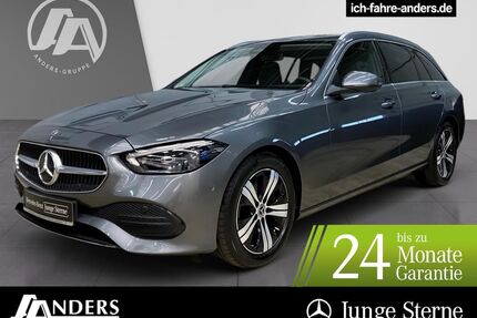 Mercedes-Benz C 220 Gebrauchtwagen