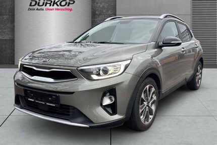 Kia Stonic Gebrauchtwagen