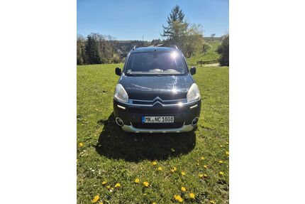 Citroen Berlingo Gebrauchtwagen