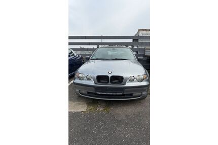 BMW 316 Gebrauchtwagen