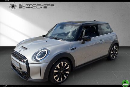 Mini Cooper S Gebrauchtwagen