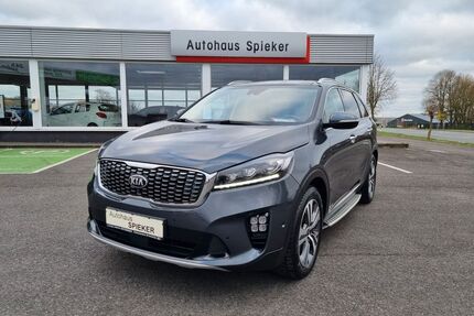 Kia Sorento Gebrauchtwagen